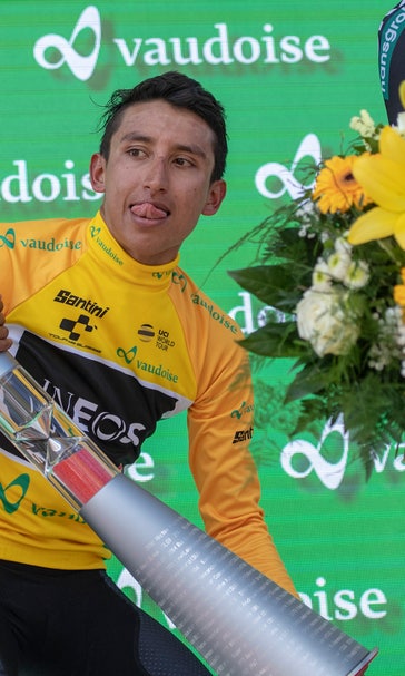 Egan Bernal set to impress at unpredictable Tour de France